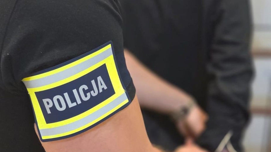 Skoordynowana akcja chojnickiej policji. Jednego dnia udało się zatrzymać i odesłać do właściwych placówek aż 11 poszukiwanych