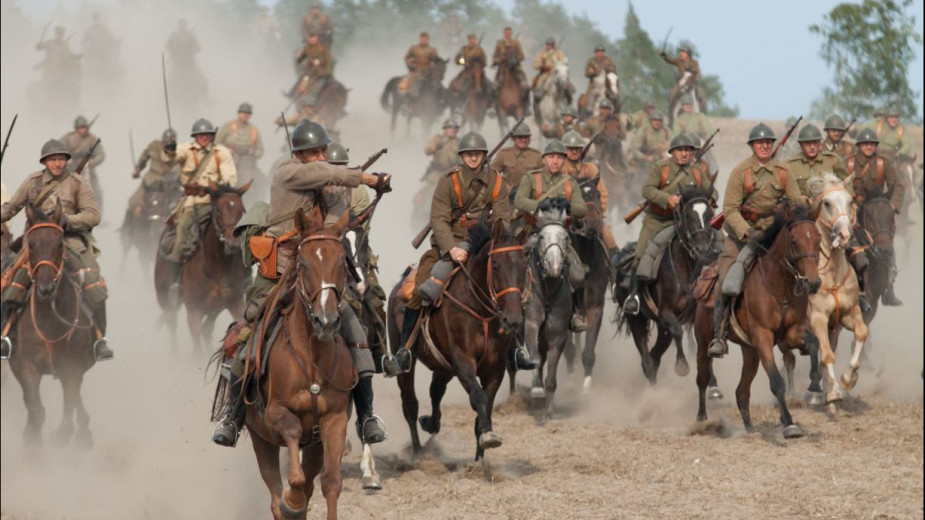 Rocznicowe uroczystości w Krojantach w przyszłym roku bez ułańskiej szarży. Głównie ze względu na koszty przedsięwzięcia