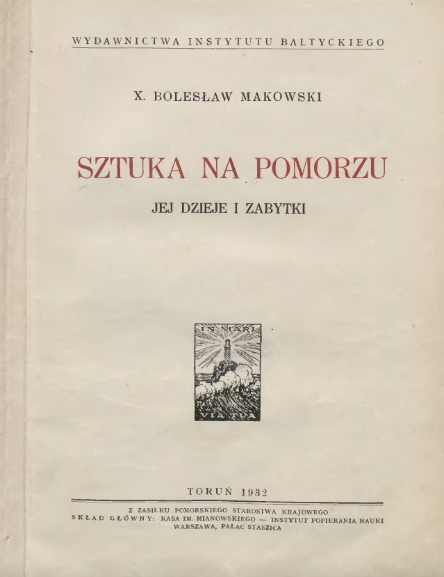 Opowiem ci historię, odcinek 196. Dzięki niemu chojnicka fara odzyskała gotyckie sklepienia. Ks. kanonik Bolesław Makowski