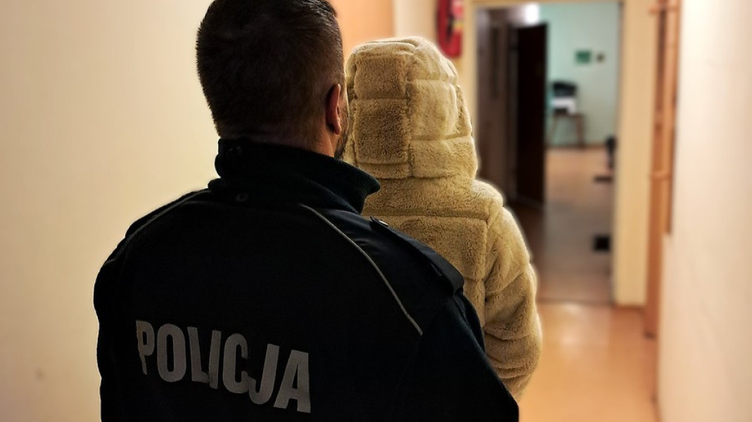 44-latek pobity i okradziony w swoim mieszkaniu. Kościerska policja zatrzymała dwoje sprawc&oacute;w tego przestępstwa