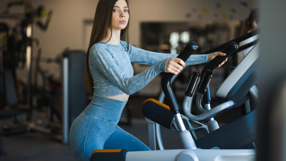 Orbitreki &ndash rewolucja w domowym treningu cardio