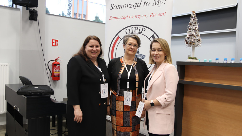 Medycy z całej Polski w Chojnicach. Konferują na temat rosnącej agresji pacjentów. Chcemy się czuć bezpieczni