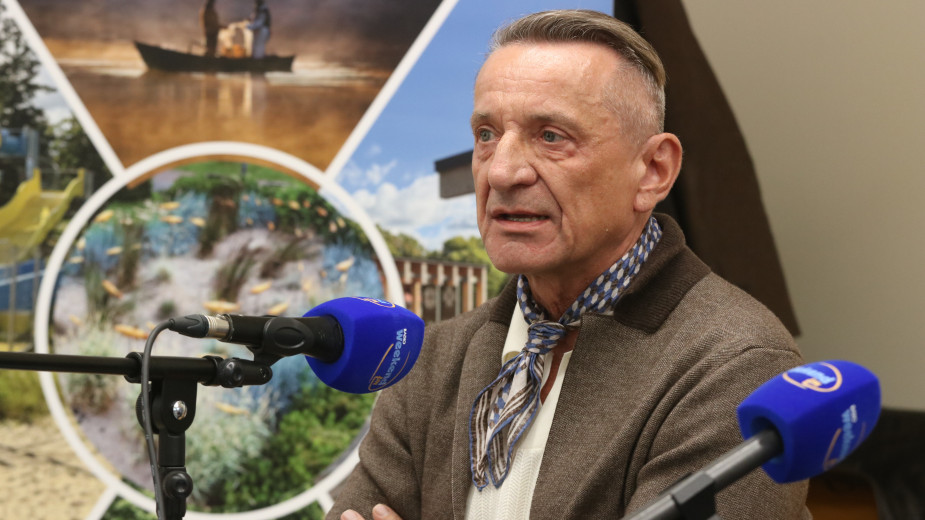 Zainwestują w drogi, projekty i szpital. Samorząd województwa pomorskiego zaplanował inwestycje na 2026 rok