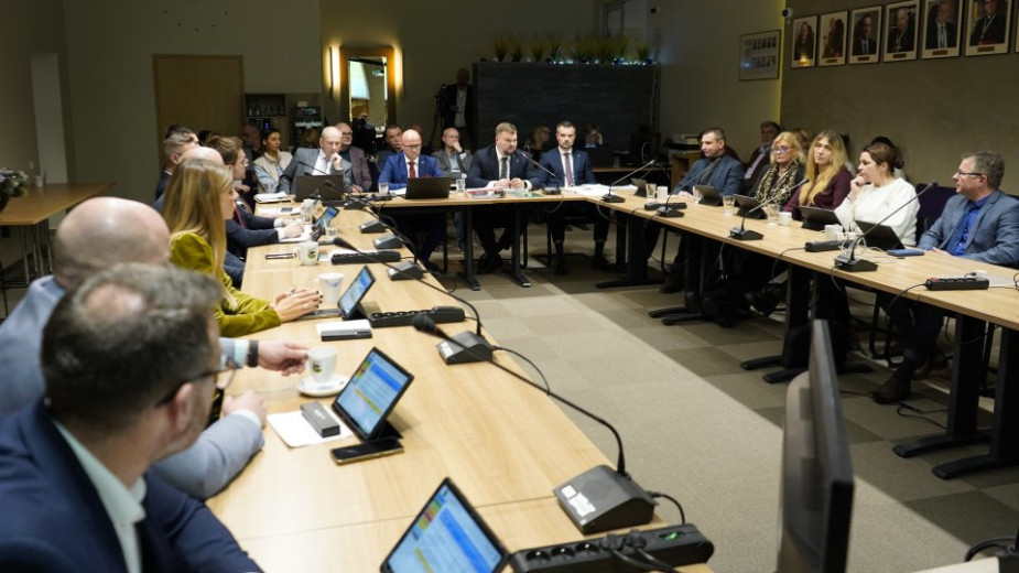 Kościerzyna z budżetem na 2026 rok. Plan finansowy dla samorządu przyjęto podczas ostatniej sesji Rady Miasta