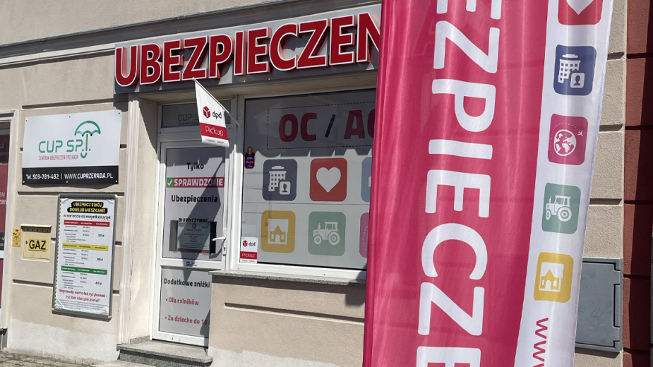 Jak wybrać dobre ubezpieczenie w Chojnicach? Praktyczne wskazówki dla mieszkańców