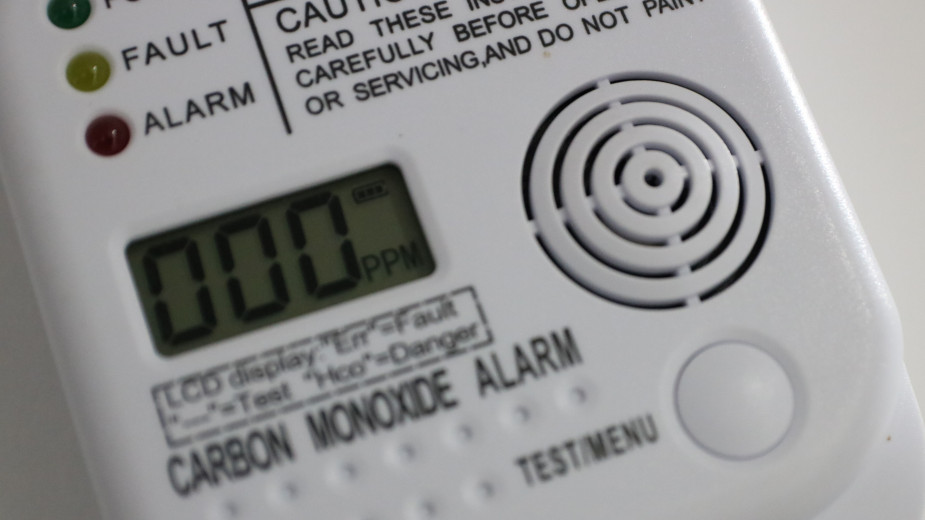 Będą czujniki dymu i tlenku węgla w budynkach komunalnych w Człuchowie. Na początek w 70 mieszkaniach