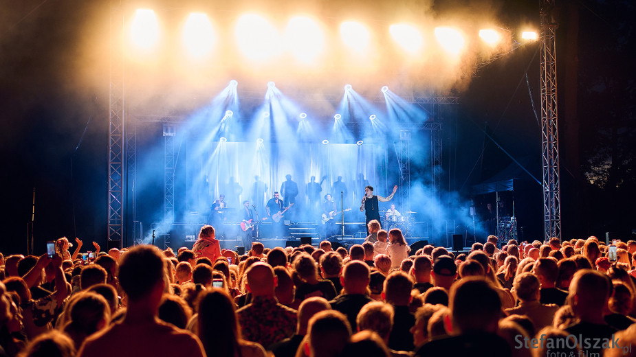 Dlaczego tegoroczne Dni Debrzna kosztowały trzykrotnie więcej od poprzednich? Burmistrz Marta Urbańska odpowiada na pytanie radnego