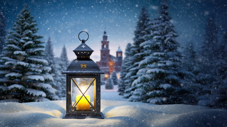 Opowiem ci historię, odcinek 195. O tradycjach adwentowych. Skąd się wzięły roraty?