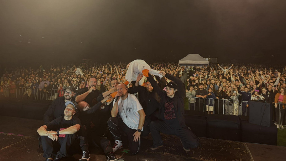 Władze Więcborka pytają mieszkańców, kto ma być gwiazdą przyszłorocznych dni miasta