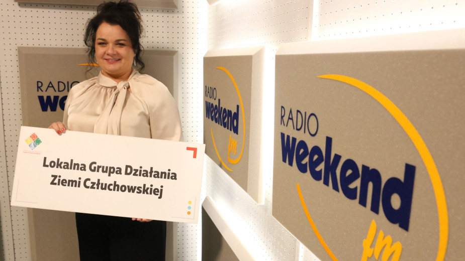 Lokalna Grupa Działania Ziemi Człuchowskiej rozdziela 20 mln zł. Część naborów już się odbyła, kolejne w 2026 roku ROZMOWA