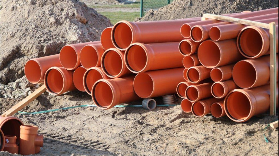 W przyszłym roku ruszy budowa kanalizacji na Osiedlu Metalowiec w Chojnicach. Burmistrz doradza, by przyłączać się od razu