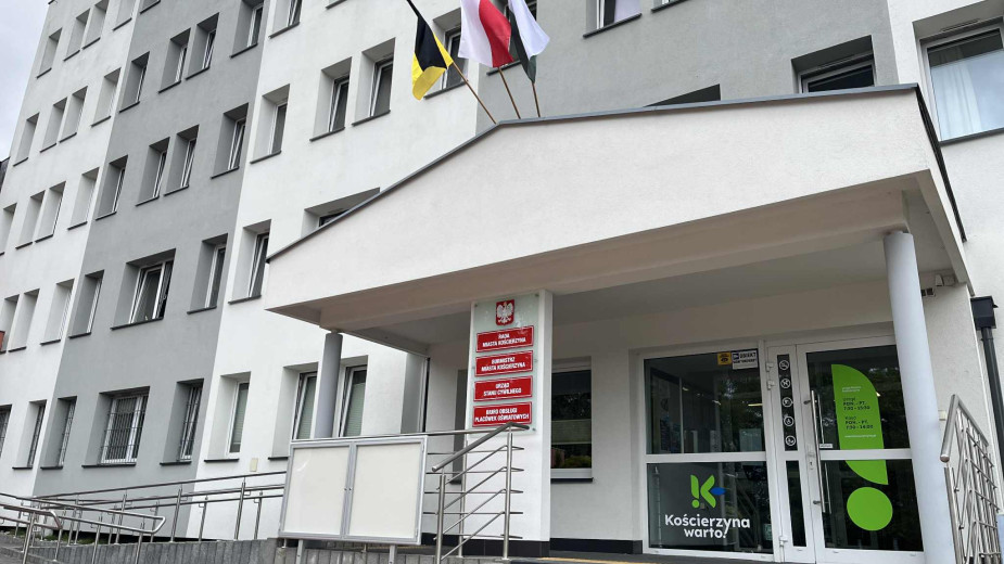 Remontują pustostany i wybudują nowy obiekt. Władze Kościerzyny przygotowują się do stworzenia nowych lokali komunalnych