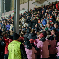  Sportowy Weekend nr 317 | "Niech żałują ci, którzy nie przyszli". Przeżyjmy to jeszcze raz. Posłuchajcie reportażu o tym, jak Chojniczanka ograła Koronę Kielce