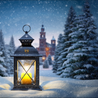 | Opowiem ci historię, odcinek 195. O tradycjach adwentowych. Skąd się wzięły roraty?