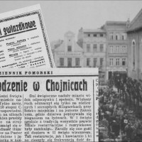   | Opowiem ci historię, odcinek 197. Jak świętowano Boże Narodzenie w Chojnicach w okresie międzywojennym?