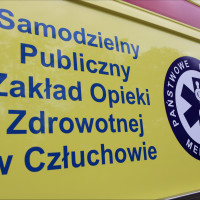   | Człuchowski szpital nie ma obsady karetek na 2026 rok. W tle konflikt ratownik&oacute;w medycznych z dyrekcją