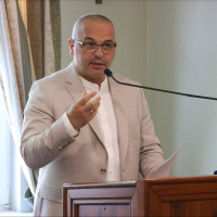   | Radny z Wyczech, w gminie Czarne, walczy o tańszą wodę dla mieszkańców. Powodem jest jej zła jakość