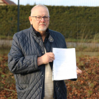   | Grupa mieszkańc&oacute;w gminy Przechlewo chce zorganizować referendum w sprawie odwołania w&oacute;jta Andrzeja Żmudy Trzebiatowskiego