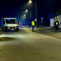 | Są nowe ustalenia prokuratury w sprawie kolizji wójta Przechlewa. "Chciał się dogadać, gdyż był pod wpływem alkoholu"