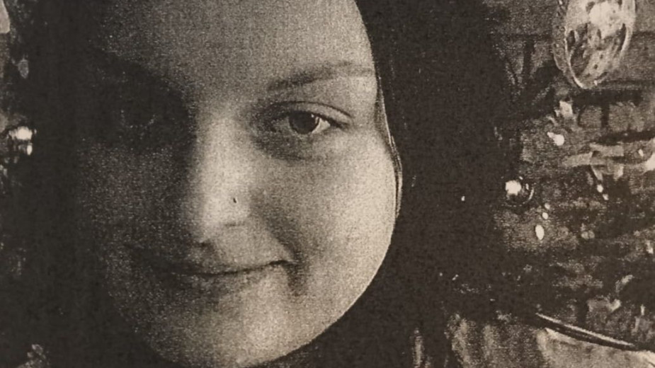 Policjanci prowadzą poszukiwania 15 -latki. Dziewczyna przebywała na urlopie na terenie Chojnic i nie wróciła do Ośrodka Wychowawczego w Koszalinie
