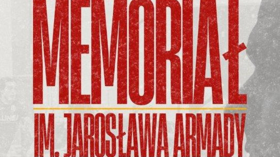 W weekend odbędzie się trzecia edycja piłkarskiego Memoriału Jarosława Armady w Chojnicach