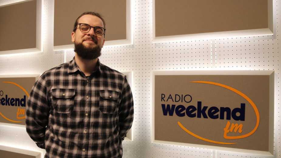 Twoje Zdrowie, odcinek 55. O zdrowych i sprawnych barkach