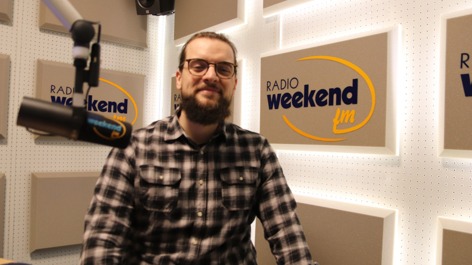 Twoje Zdrowie, odcinek 56. Nie zniżajcie się do telefonu!