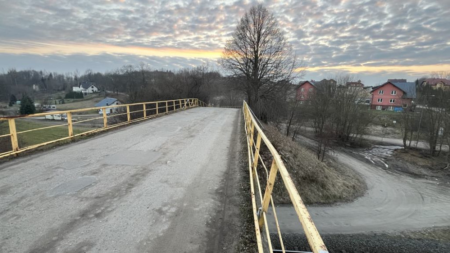Blisko 7 mln zł ma kosztować wyburzenie i budowa nowego wiaduktu kolejowego w ciągu ulicy Słonecznej w Kościerzynie