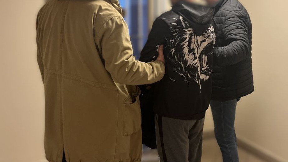 Kryjówka w oborze nie pomogła. Mieszkaniec gminy Debrzno trafił na odsiadkę, której unikał