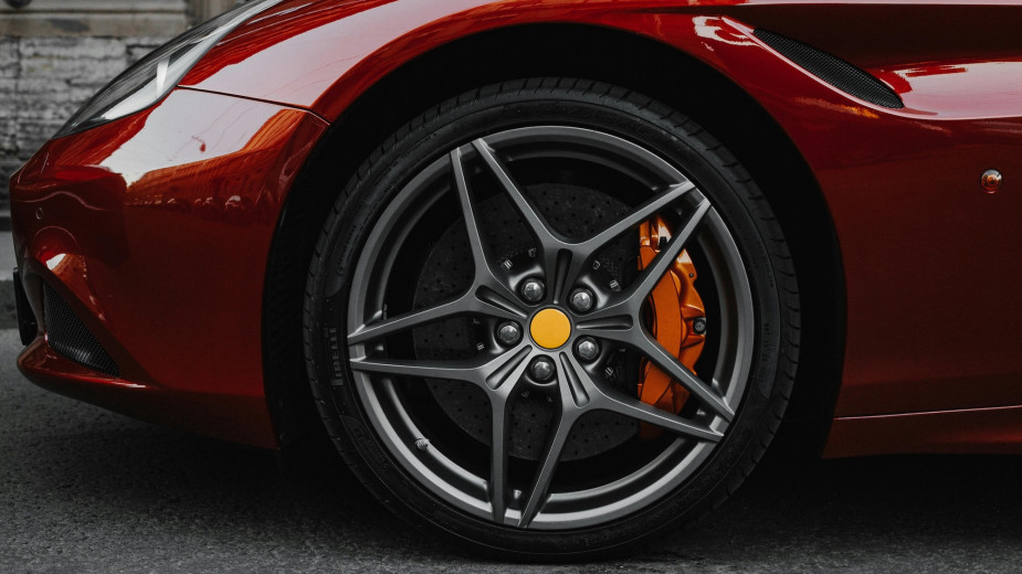 Dystanse do felg &ndash praktyczny sposób na inteligentny tuning auta