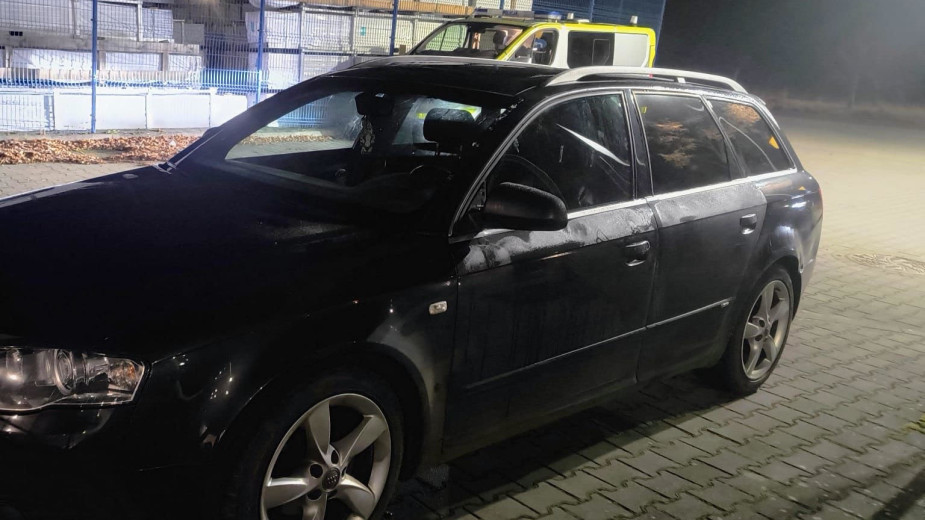 Wyjechał do pracy autem, a miał ponad 3 promile w organizmie. Kierowca audi zatrzymany przez bytowską drogówkę