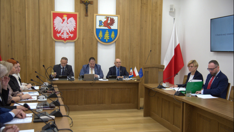 Podatki w gminie Brusy wzrosną średnio o 4,5 procent. Wyższa będzie także opłata śmieciowa