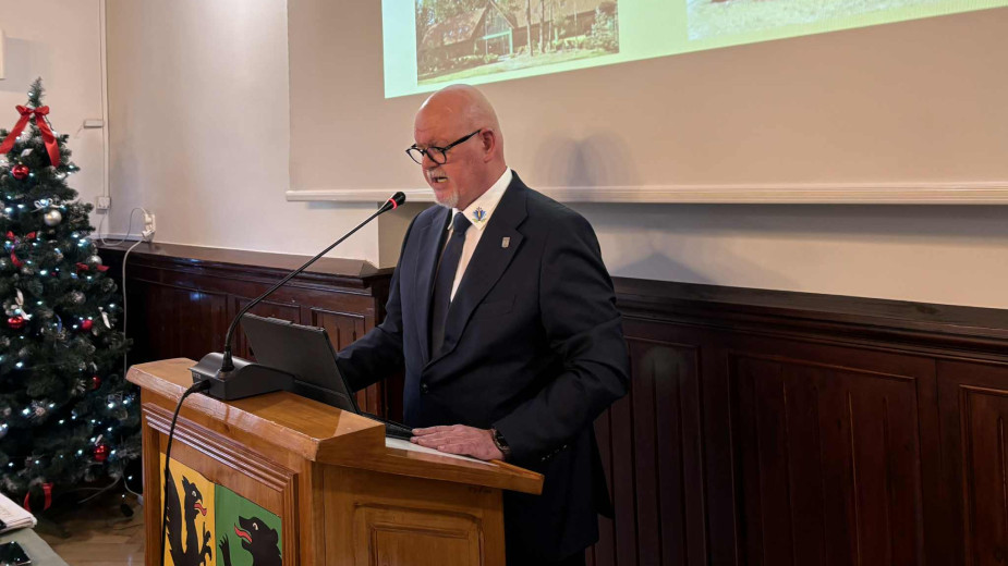 Powiat kościerski przymierza się do połączenia Domu Wczasów Dziecięcych i Powiatowego Centrum Młodzieży w Garczynie 