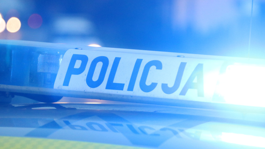 Ten sam kierowca z zakazem wpadł w Czarnem dwa razy w ciągu kilku dni. Zatrzymał go policjant po służbie