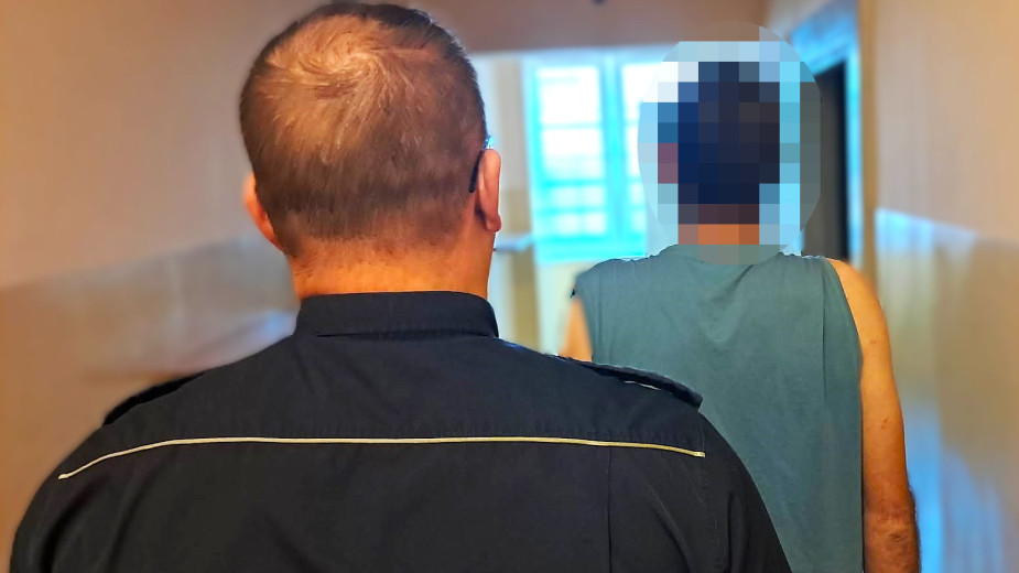 Kościerska policja zatrzymała dwóch poszukiwanych mężczyzn. Obaj zatrzymani trafili już do aresztu