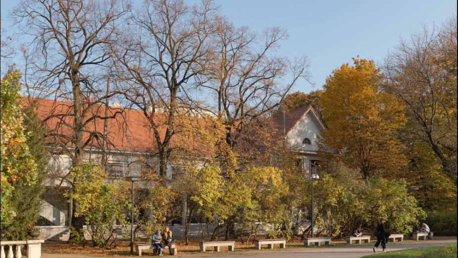 Idealne miejsce do organizacji imprezy okolicznościowej w Poznaniu - poznaj Betonhaus