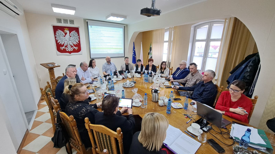 Gmina Debrzno zaplanowała budżet i inwestycje na 2026 rok. Budżet jest prorozwojowy