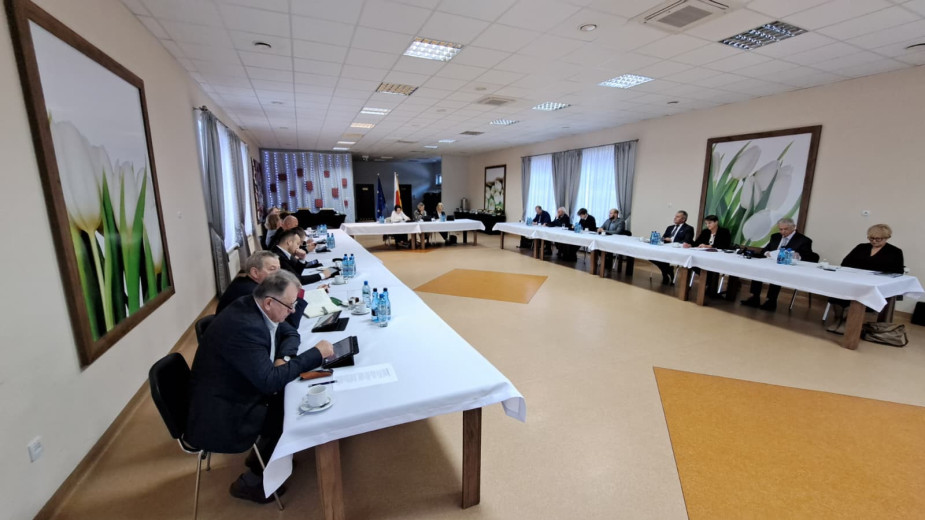 Jest 30 mln zł na inwestycje, a może być więcej. Powiat człuchowski ma budżet na 2026 rok