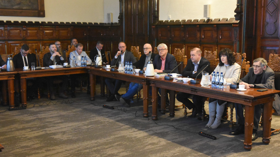 Dzisiaj 15.12 sesja budżetowa Rady Miejskiej w Chojnicach. Radni podejmą też inne ważne uchwały