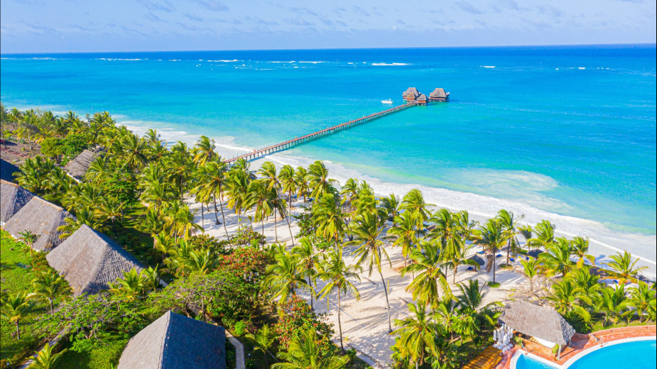 Zanzibar hitem sezonu. Polacy tłumnie rezerwują wakacje