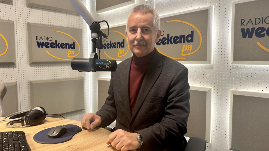 O budżecie gminy Tuchola z burmistrzem Tadeuszem Kowalskim. Przyszłoroczny budżet będzie bezpieczny ROZMOWA