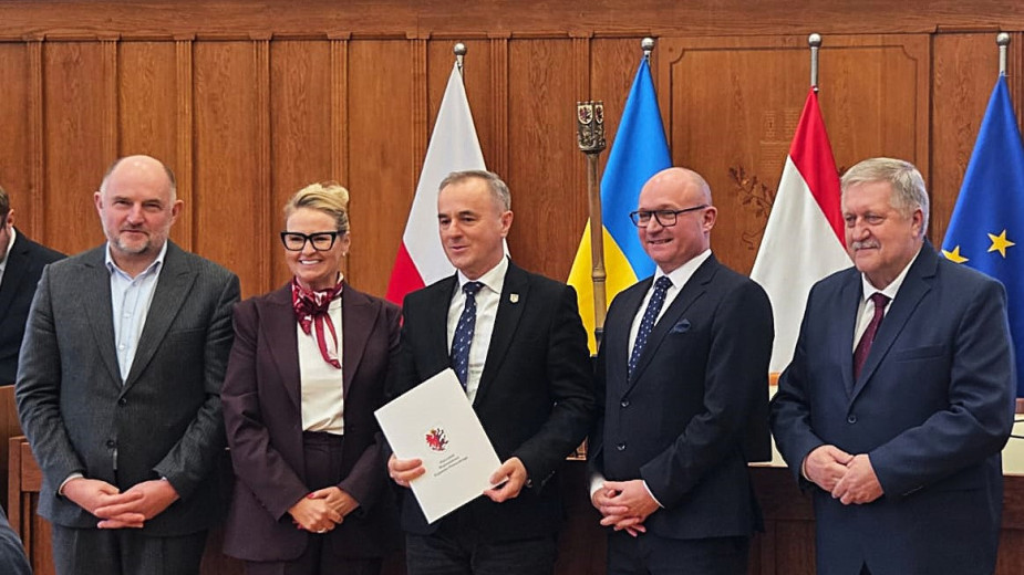 Są pieniądze na modernizację źródeł ciepła we wszystkich szkołach wiejskich gminy Sępólno Krajeńskie. Chronimy przez to środowisko