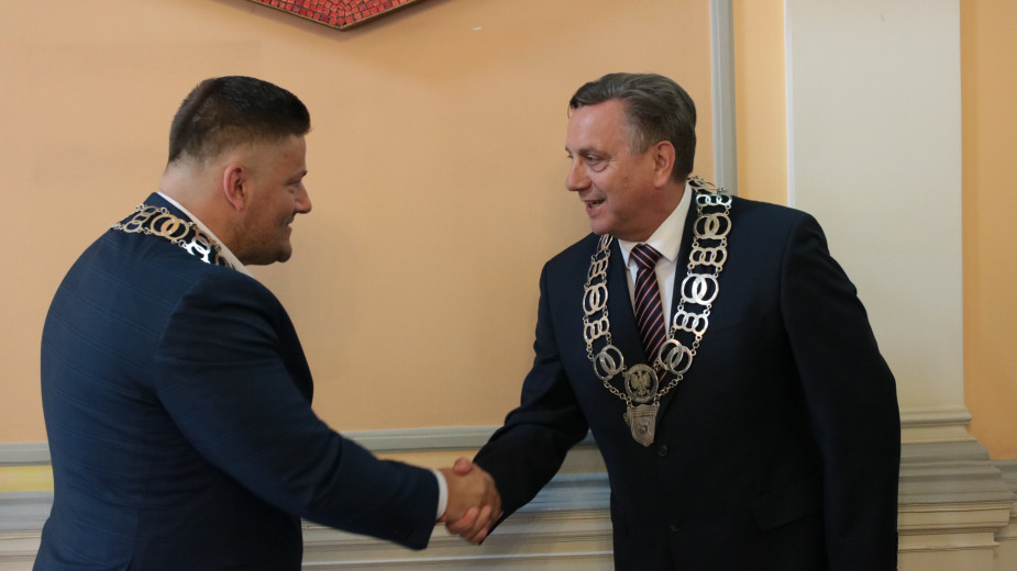 Jest porozumienie w sprawie przyszłorocznego budżetu Człuchowa. Radni z klubu Każdy Jest Ważny dogadali się z burmistrzem