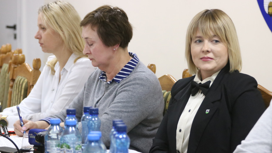 Burmistrz Debrzna Marta Urbańska zapowiada walkę z internetowym hejtem. Granice zostały przekroczone