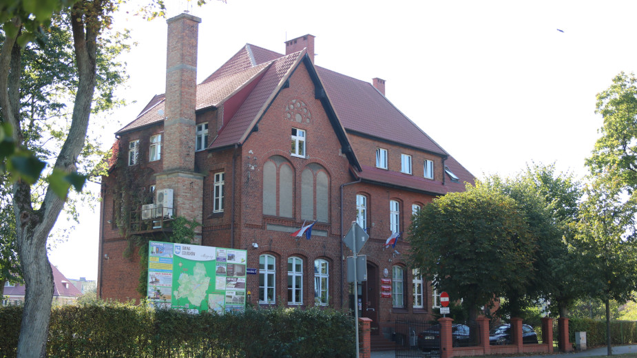 Jeden dzień bez obsługi interesantów w sprawach warunków zabudowy w Urzędzie Gminy Człuchów