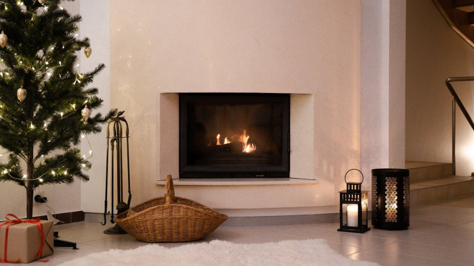 Stwórz zimową oazę ciepła — pomysły na wnętrza pełne klimatu