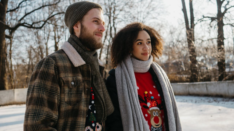 Świąteczne prezenty dla chłopaka &ndash 3 podniebne przeżycia, które zapamięta na długo
