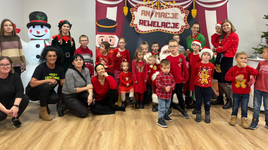 Jest to świetne miejsce, bardzo potrzebne. To dla nich organizujemy tegoroczną radiową aukcję stroików. Reportaż z Jeżykowa w podchojnickich Zagórkach