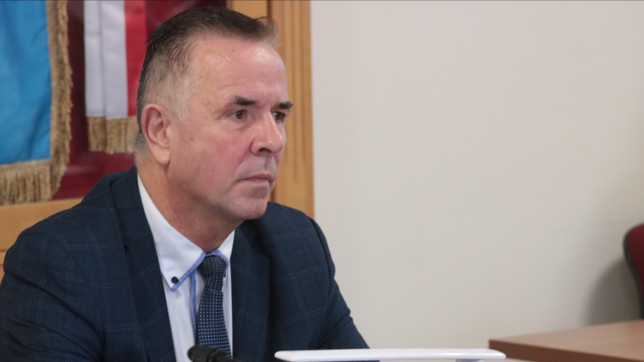 "Mam problem z alkoholem". Wójt Przechlewa zamierza poddać się leczeniu, ale wyklucza dymisję OŚWIADCZENIE