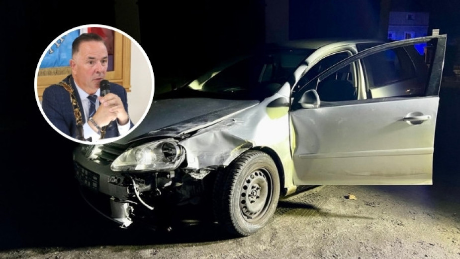 Wójt Przechlewa zmienia wersję. Teraz twierdzi, że wypił dopiero po kolizji. Nie byłem pod wpływem alkoholu podczas prowadzenia, tego zdarzenia